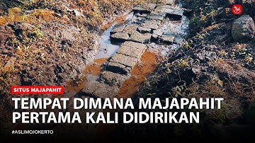 Peninggalan Majapahit Terpenting, Cikal Bakal Kerajaan Terkuat Di Nusantara