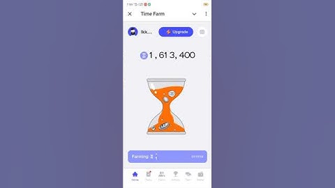 Time Farm Answer Today 5 October| When waes LaborX Released on Mainnet? Oracle Of Time | #shorts