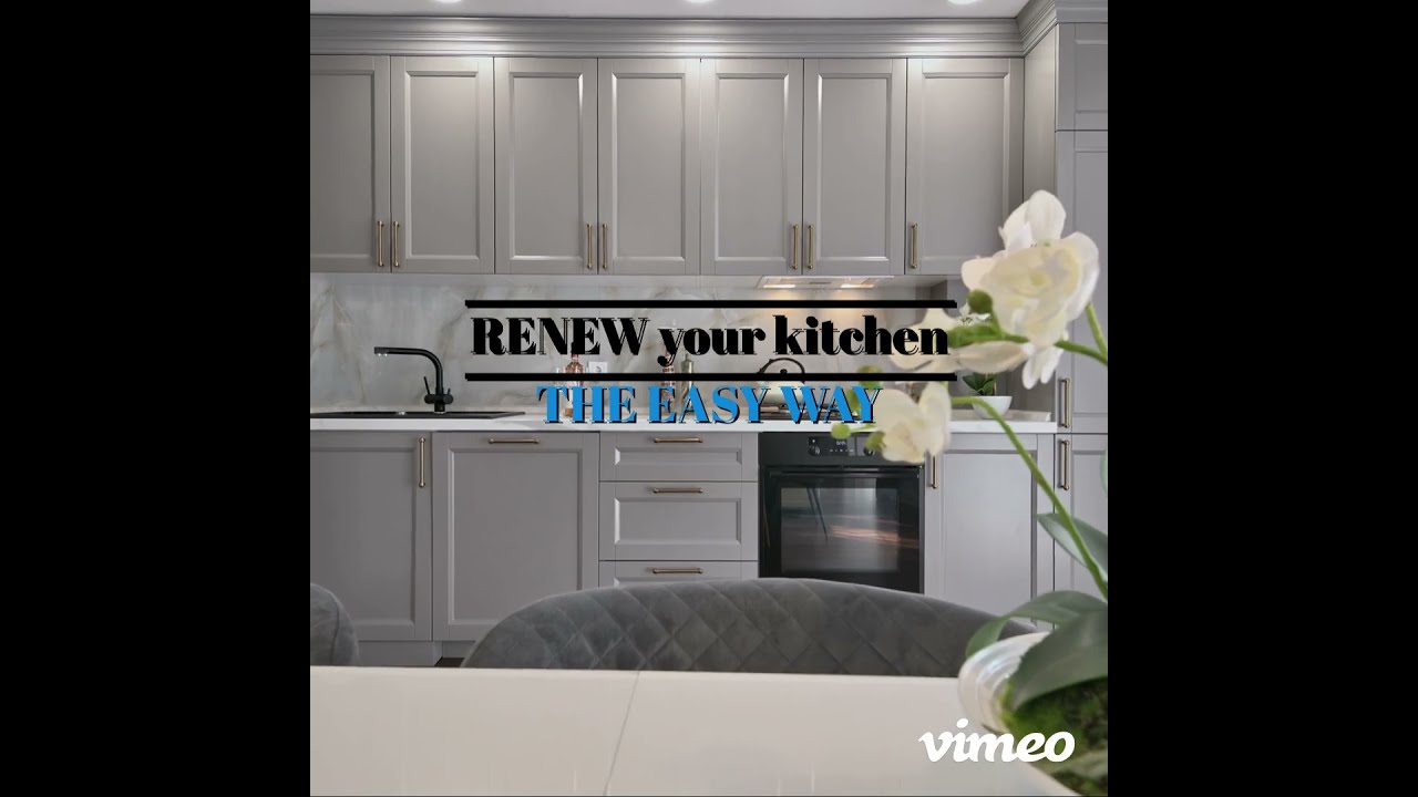 ReNew Cabinet Coatings LLC