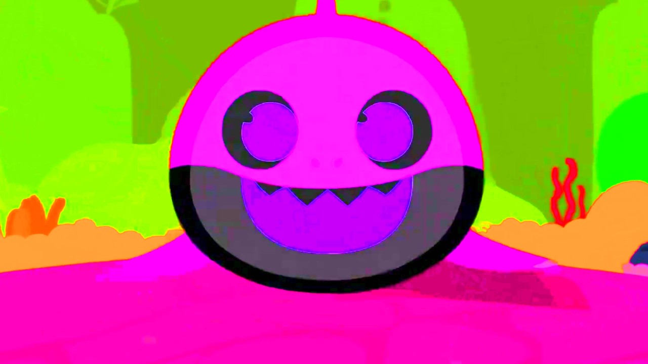 Baby Shark – Runaway! Doo Doo Doo (Sponsored by: Preview 2)