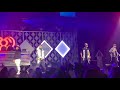 CNCO  “Pretend” at Y100 JingleBall