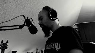 Shining - Claws of perdition (vocal cover by Sheogorath)