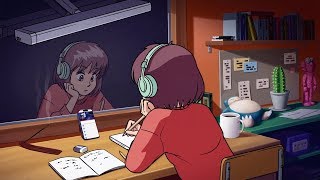 lofi hip hop radio - beats to chill/sleep to
