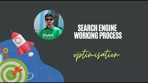 3. Introduction of Search Engine & working process
