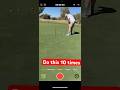 Putting Drills #golf #drills