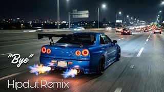 Download Lagu Ariana Grande Bye Remix Hip-hop Dangdut prod.0landrys MP3