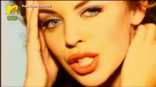 Kylie Minogue - What Kind Of Fool (Heard It All Before)