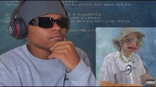 Worth it x2 /Stoners -Michael Tuohy feat A-Reece (and Kashcpt) || REACTION!!