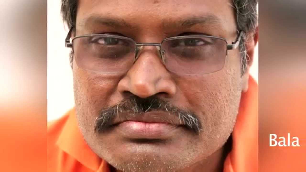 Bala Kailasam son of well known director K.Balachander passed away in Chennai