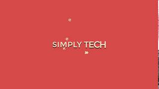 Simply Tech - Intro V0 1