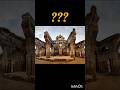 Top mysterious place In india 😮||#ytshorts #trend
