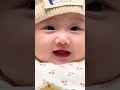 "Baby Ki Smile