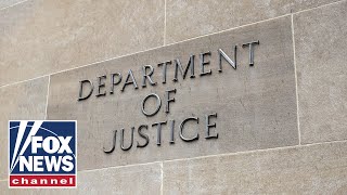 DOJ whistleblower reveals parents were targeted by FBI