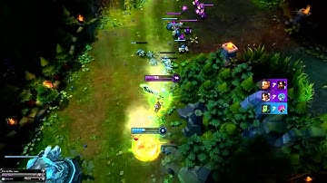 Riven - Kẻ Lưu Đày [Tiêu Điểm Tướng]