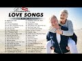 Most Old Beautiful Love Songs 70's 80's 90's 💗 Best Romantic Love Songs Of 80's and 90's Playlistv