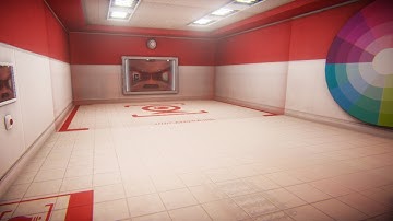 UDK Tutorial Now Available: Post-Processing and Cinematic Effects