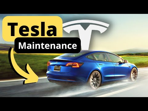 Video: Berapakah kos untuk membungkus Tesla Model 3?