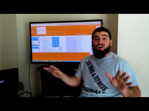 Email Scraper -