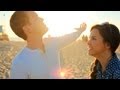 Imagine Dragons - It's Time - Luke Conard and Missglamorazzi Music Video Cover