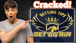 How To Bypass Or Cracked Bet On Air App Step By Step Guide | Avoid Being Scammed. screenshot 3