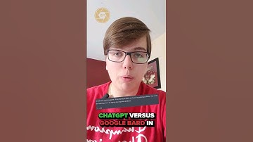♟️ ChatGPT vs. Google Bard in Chess ♟️ Pt.1 #shorts #chatgpt #google #googlebard