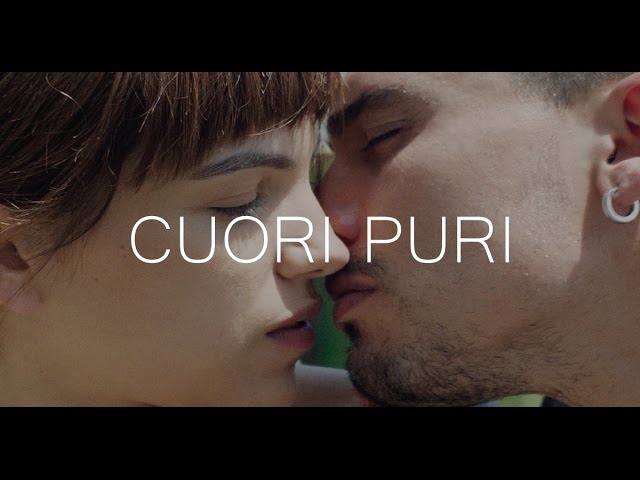 Cuori Puri - Trailer Ufficiale HD