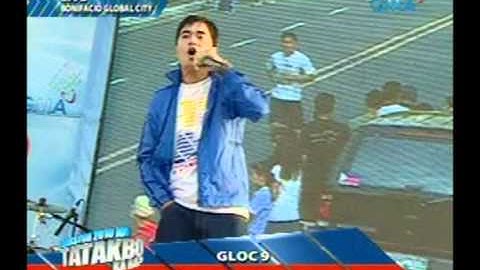 Gloc 9 - Lando ft. Francis M.