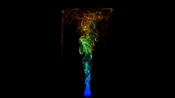 Unity TC Particles with Fluid Simulation - attempt based on PixelRomp