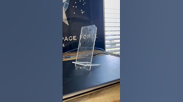 3018 pro cutting acrylic! #dprinting #cnc #cncmachine #cncmilling #subscribe #diy#shorts#fyp