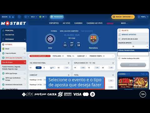 Mostbet App View And you may Download Android os