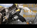 DeVILBISS DV1 C2 Air Cap Review