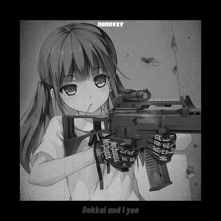 Tatarka - Kawaii (Lyrics)