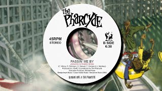 The Pharcyde - Passin' Me By - John B's Extended Remix 2022