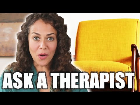 Video: Something Like Psychotherapy: Frequently Asked Questions And Honest Answers