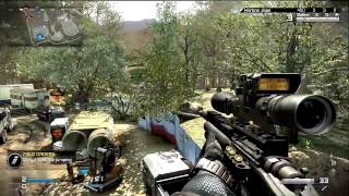 Dare Valors: Hitmarker mini - Ep. 1