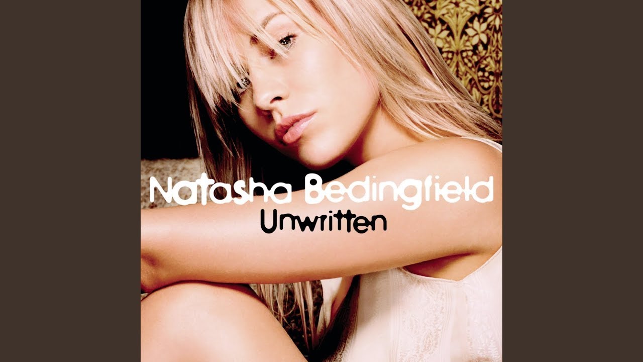 Natasha Bedingfield - These Words (slowed + reverb) - YouTube