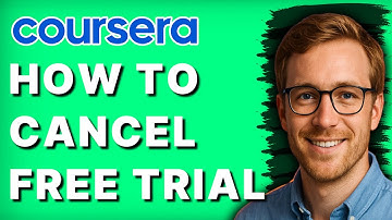 How to Cancel Coursera Free Trial [2025 Guide]