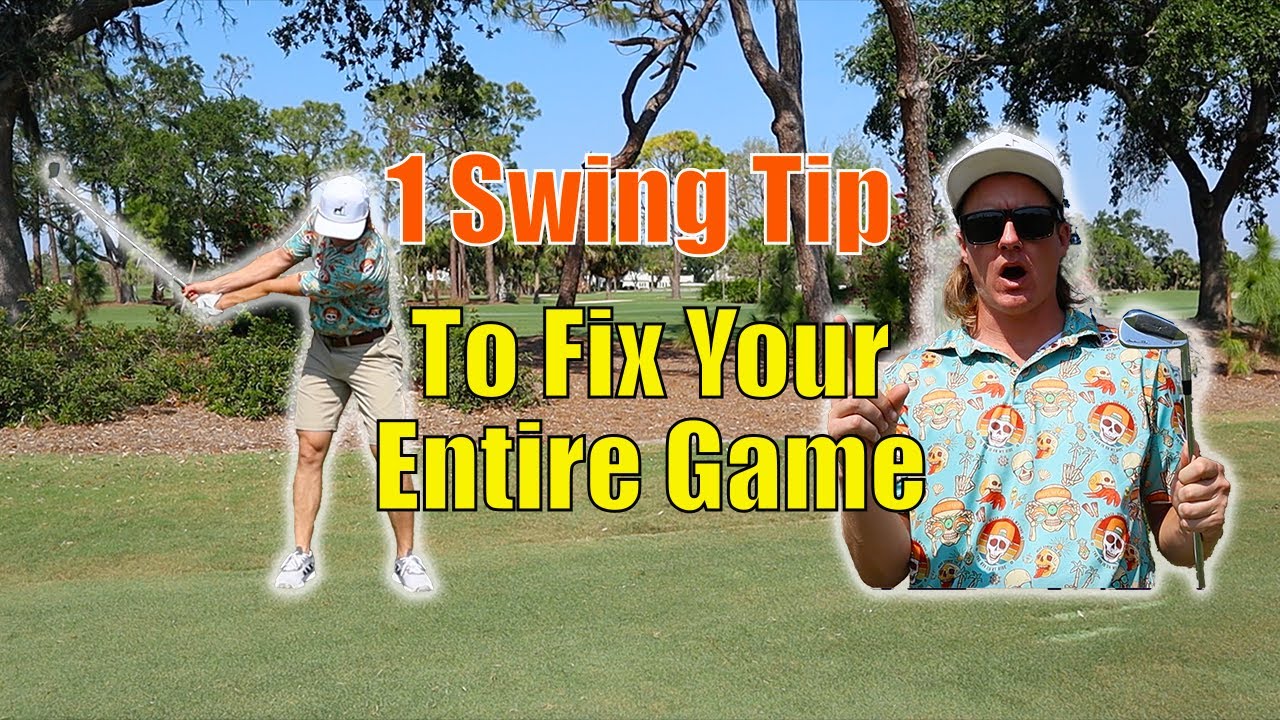 This Tip Will Change Your Entire Game! - YouTube