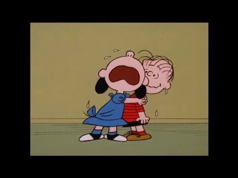 A Charlie Brown Celebration (1982): Lucy Crying