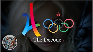 Paris 2024 - Opening Ceremony - The Decode Eyes To See