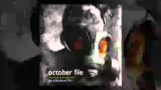 October File - Falter
