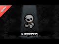 Strawman - The Binding of Isaac Repentance Item Showcase