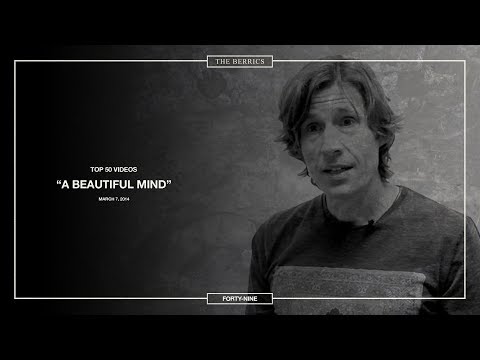 Berrics Top 50: 49 | A Beautiful Mind: Rodney Mullen
