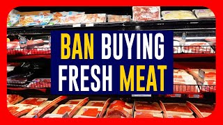 "IT'S A HUGE LIST": IOWA GOP BILL WOULD BAN PEOPLE ON FOOD STAMPS FROM BUYING FRESH MEAT — SALON