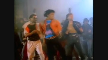 Michael Jackson- Wanna Be Startin