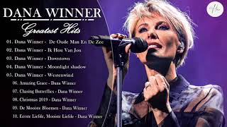 Dana Winner Greatest Hits Full Album  - Best Of Dana Winner Playlist 2021 - Best Love Songs 2021