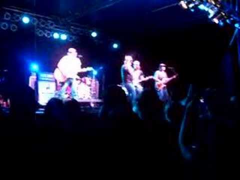 Cross Canadian Ragweed & Randy Rogers - This Time Around