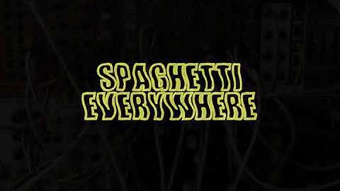 Ambient Techno - Modular Jam #2