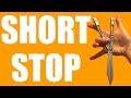 Balisong Tutorial - (Shortstop) - Advanced #24