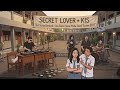 Secret Lover - KIS Band (DJ Surya Bandunk Van Buren House Mafia Sound System Edit)